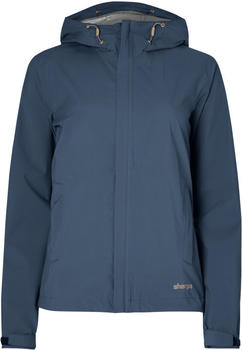 Sherpa Women's Nima 2.5-Layer Jacket rathee blue