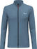 Salewa Puez Waffle Hybrid Polarlite Jacket M java blue