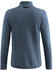 Salewa Puez Waffle Hybrid Polarlite Jacket M java blue