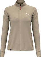 Salewa 00-0000028860-7180-36, Salewa Puez Waffle Hybrid Polarlite Jacket W quicksand
