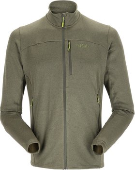 Rab Graviton Jacket army