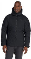 Rab Valiance Jacket Men s black Rab Valiance Jacket Men s black