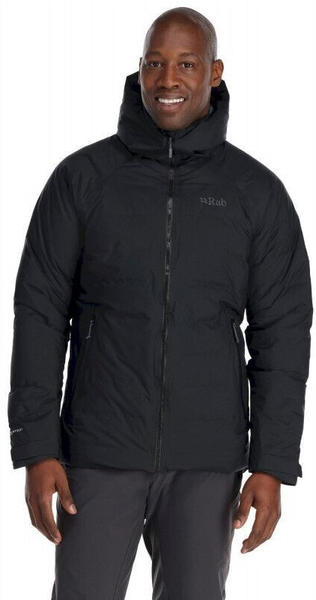 Rab Valiance Jacket black