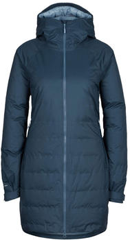 Rab Valiance Parka Wmns (QDB-51) orion blue
