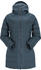Rab Valiance Parka Wmns (QDB-51) orion blue