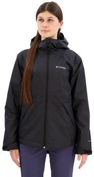 Columbia Inner Limits Iii Jacket Women black