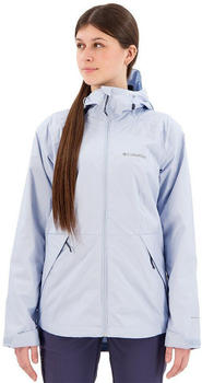 Columbia Inner Limits Iii Jacket Women whisper