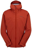Rab QWG-74-TRD-MED, Rab Kinetic 2.0 Jacket tuscan red (TRD) M Herren