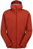 Rab Men's Kinetic 2.0 Jacket (QWG-74) tuscan red