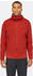 Rab Men's Kinetic 2.0 Jacket (QWG-74) tuscan red