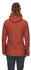 Rab Women's Firewall Jacket (QWG-93) tuscan red