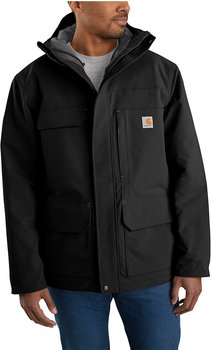 McKinley Men's Avoca II blue petrol
