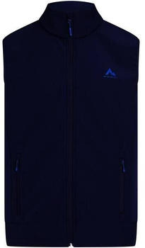 McKinley Lusaka Vest Man