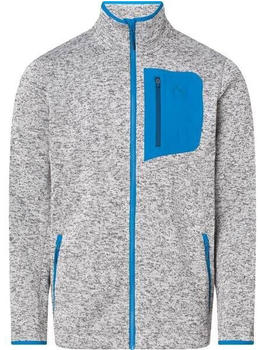 McKinley Skeena II melange/grey