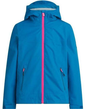 McKinley Justin (280790) 3-in-1 blue petrol/blue light