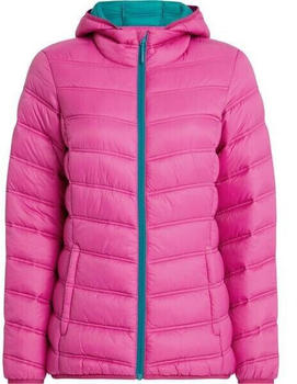 McKinley Women Jacket Jebel pink dark