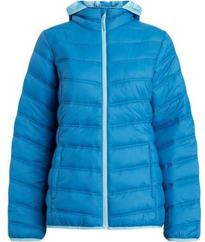 McKinley Women Jacket Jebel blue petrol 633