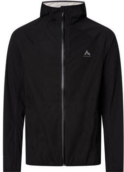 McKinley Ataru M black night