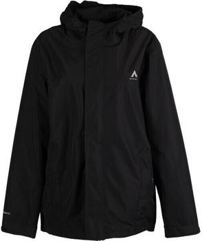McKinley Carlide M black night