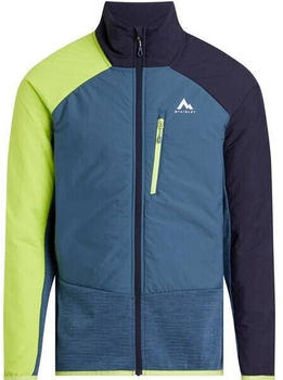 McKinley Sekani II Hyb Fz M Navy/Navy/Green Lime