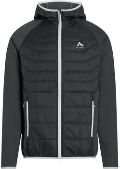 McKinley Chunga II M Melange/Black Night