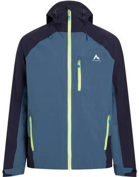 McKinley Remmy II M Navy/Navy