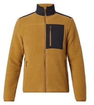 McKinley Herren Unterjacke Rizal Ux Brown