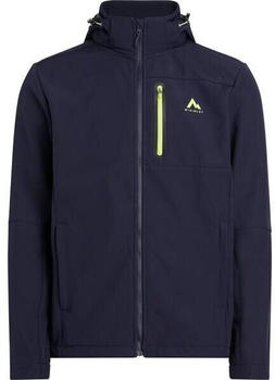 McKinley Men's jacket Kadino UX (416118) navy 510
