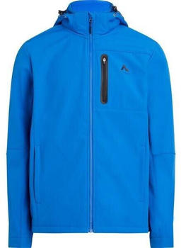 McKinley Men's jacket Kadino UX (416118) blue royal