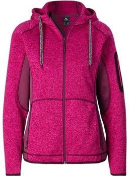 McKinley Skeena HD W melange/pink/violet