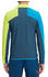 McKinley Sekani Hz M Melange/Blue Petrol/