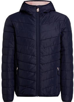 McKinley Kinder Jacke Ricos (408116) Navy