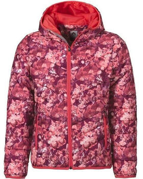 McKinley Kinder Jacke Ricos (408116) Aop/Red Wine