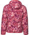 McKinley Kinder Jacke Ricos (408116) Aop/Red Wine