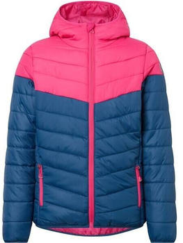 McKinley Kinder Jacke Ricos (408116) Pink/Navy