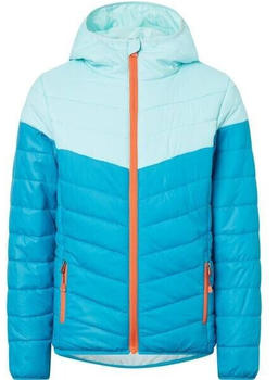 McKinley Kinder Jacke Ricos (408116) Mint/Blue Aqua