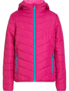 McKinley Kinder Jacke Ricos (408116) Pink Dark/Blue Aqua