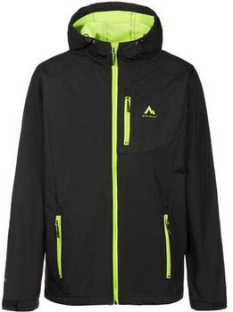 McKinley Herren Jacke Jasper M Tap Shoe/Acid Lime