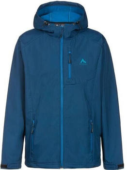 McKinley Herren Jacke Jasper M Gibraltar Sea/Mykono