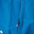 McKinley Kinder Funktionsjacke Mancor Bluepetrol/Greenlime