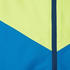McKinley Kinder Funktionsjacke Mancor Bluepetrol/Greenlime
