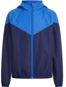 McKinley Kinder Funktionsjacke Mancor Navy Dark/Blue Dark