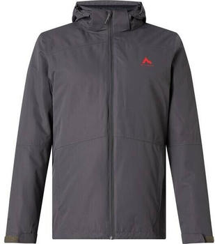 McKinley Herren Doppeljacke Kamala Anthracite/Black Nig