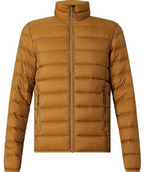 McKinley Herren Jacke Pichi Ux Brown