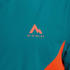 McKinley Hoda M blue petrol/red