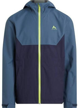 McKinley Hoda M navy/navy