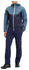 McKinley Hoda M navy/navy
