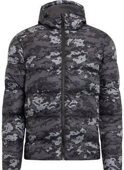 McKinley Herren Jacke Hennu M Aop/Black Night