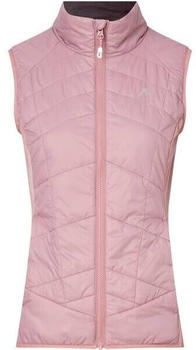 McKinley Sansa Hyb Vst W rose dark