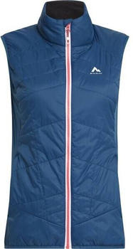 McKinley Sansa Hyb Vst W navy